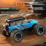 ZLL SG201 PRO/MAX RTR 1/20 2.4G 4WD 40km/h 55km/h Brushed/Brushless RC Car Off-Road Truck LED Lights Metal Drive Shafts Full Proportional Vehicles Models Toys