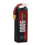 ZOP Power 4S 14.8V 5000mAh 100C 74Wh LiPo Battery XT60 Plug for RC Car FPV Racing Drone