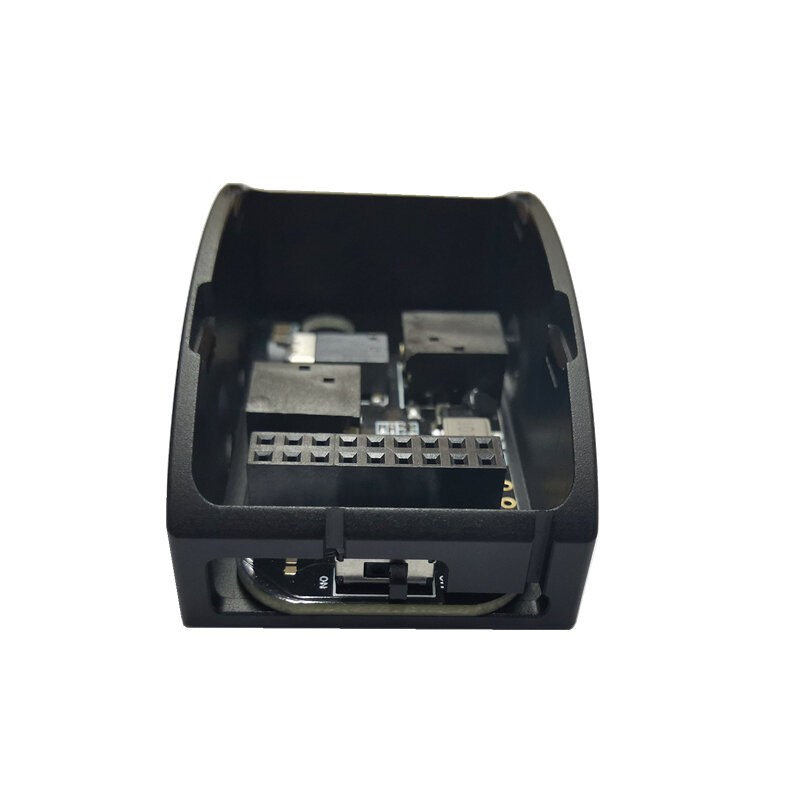 Board+Mounting Case