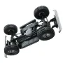 FMS FCX10 1/10 2.4G 4WD RC Car Chevrolet K5 Blazer RS Two Speed Rock Crawler Climbing Off-Road Truck LED Light Locking Differential Vehicles Models