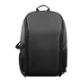 BRDRC Portable Waterproof Backpack Shoulder Storage Bag Carrying Box Case Suitcase High Capacity for DJI AIR 3 RC Drone