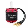 SURPASS-HOBBY C35 Series V2 C3542 1000KV/ 1250KV/ 1450KV Outrunner Brushless Motor 2-4S for RC Airplane