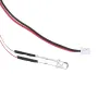 XK K170 RC Helicopter Parts Front Light Group/Rear Light Group