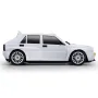 LDRC 2803 7.4V 2s Battery LANCIA RTR 1/28 2.4G 4WD RC Car Drift LED Light On-Road Full Proportional Racing Vehicles Models Toys