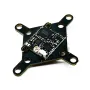SLONWAKE 5.8G 48CH VTX FPV Transmitter PitMode 25mW 100mW 200mW 500mW Adjustable 7-24V Support TBS SmartAudio for RC Drone