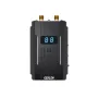 GEPRC MATEN 3.3G 40CH 3083-3480MHz SMA 3.5MM VRX SMA Connection VRX FPV Receiver with 3.3G Signal Alarmer For RC Airplane FPV Drone