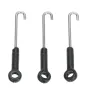 XK K170 RC Helicopter Parts Connecting Rod Set