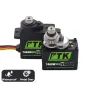PTK 7462W MG 25T Aluminum Gear 180° 9g Digital Waterproof RC Servo for Robot Fixed Wing Car and Aircraft Model