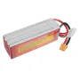 ZOP POWER 22.2V 3500mAh 60C 6S LiPo Pil XT30 Fiş RC Drone için