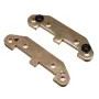 JLB Racing Upgraded EA1076 Arm Braket Holder for Cheetah 11011 21101 J3 31101 Vehicles Model Parts