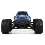 HBX 16889A Brushed 1/16 2.4G 4WD 30km/h RC Car with LED Light Electric Off-Road Truck RTR Model