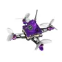 27.1g Flywoo Firefly16 / Firefly18 1S Nano Baby V3 Analog Tiny Ultralight RC FPV Racing Drone BNF with GOKU F405 ERVT 1S 5A 5in1 400mw ELRS AIO