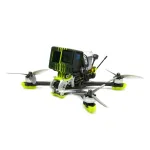 Geprc Mark5 Analog 225mm F7 4S / 6S 5 Inch Freestyle FPV Racing Drone PNP BNF w/ 50A BL_32 ESC 2107.5 Motor RAD VTX 5.8G 1.6W Caddx Ratel 2 Camera