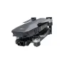 KFPLAN KF101 MAX-S GPS 3KM Ripetitore FPV digitale con telecamera 4K HD ESC reale Gimbal EIS a 3 assi Posizionamento del flusso ottico Drone RC pieghevole senza spazzole Quadricottero RTF