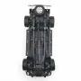 WPL D62 D62-1 1/16 2.4G RWD RC Car Pickup Truck Crawler Vehicle Models Toy Proportional Control
