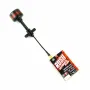 RUSH TANK PLUS 5.8GHz 48CH Smart Audio 0/25/200/500/800mW Switchable FPV Transmitter VTX Built-in AGC Mic For RC Drone