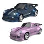 FAYEE FQD23 FQD25 1/64 2.4G 4WD Mini RC Drift Car Vehicle Models RTR for Children Toys