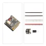 Holybro Kakute F405-Wing Mini Flight Controller 168 MHz 5V/7.2V BEC I2C Port for Fixed Wing VTOL RC Airplane