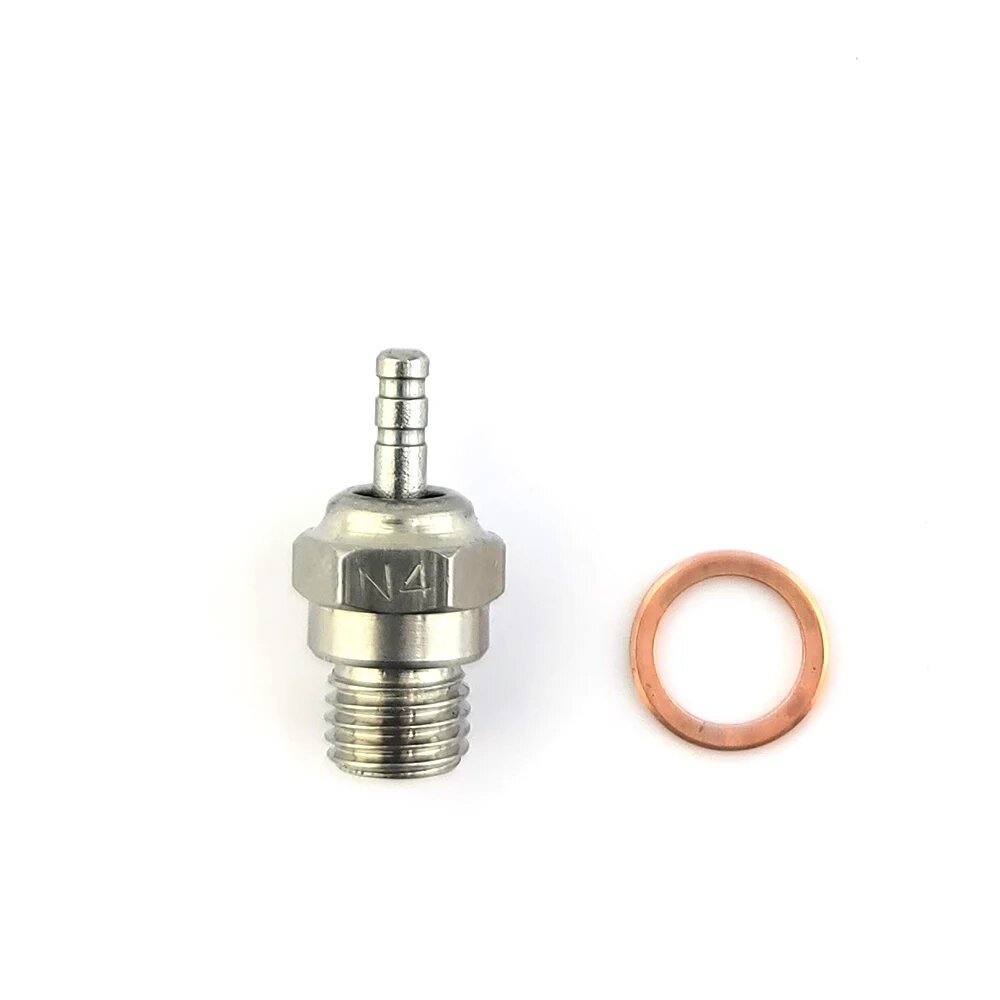 N4 Plug