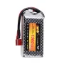 XW 1300mAh 14.8V 25C 4S LiPo Battery EL-2P/JST/T/XT30/XT60/Small Tamiya Plug for RC Drone