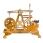Watt Reactor Model Steam Engine with Boiler Cool Science Educational Project Toys