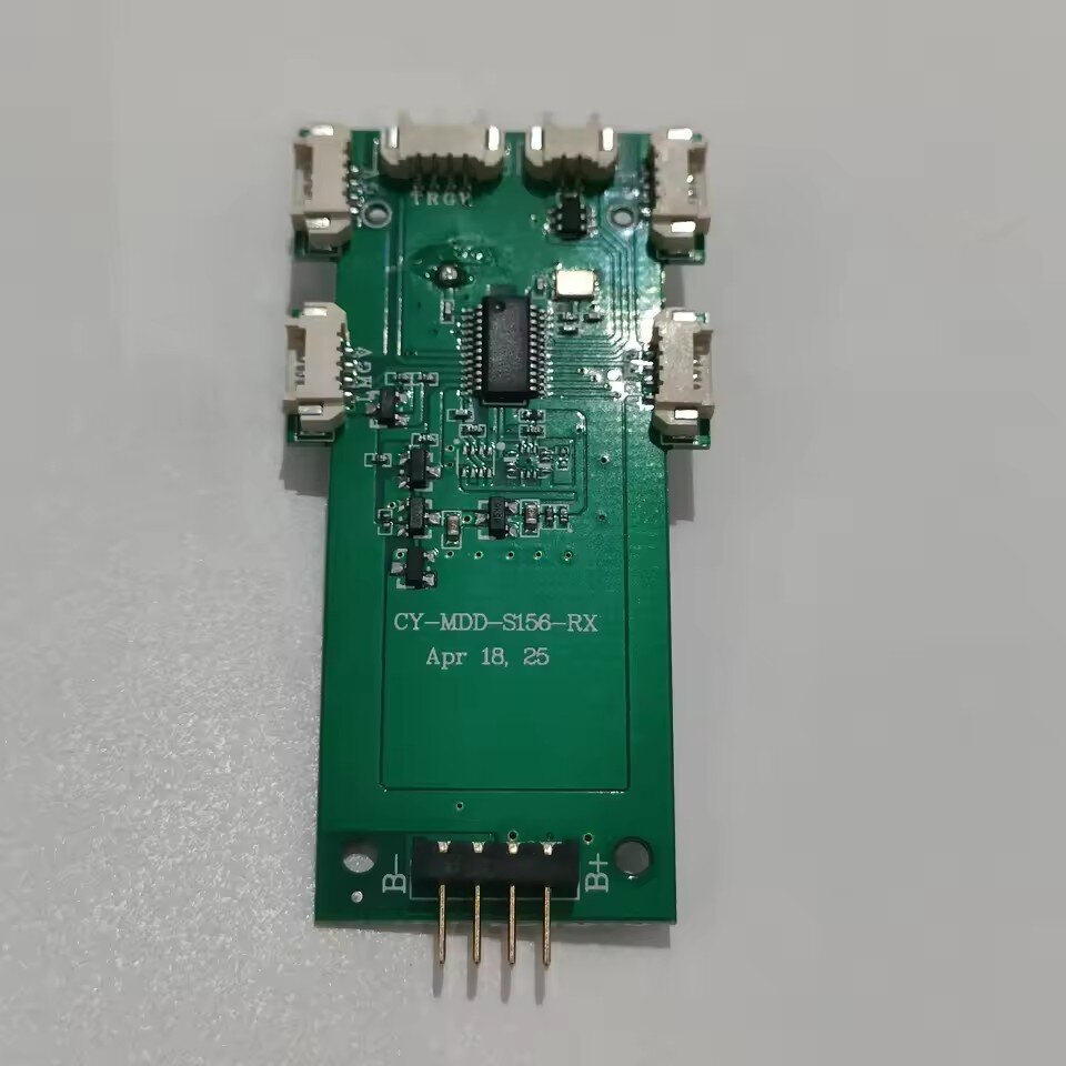 Receiver Board