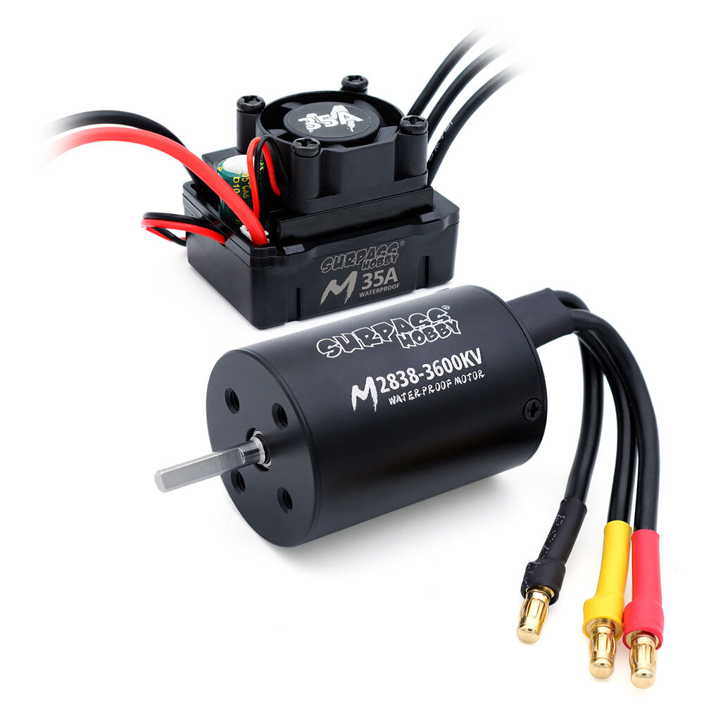 3600KV