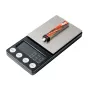 5 PCS BETAFPV 3.8V 300mAh 75C 1S LiHV Battery High Performance Z-Folding Process BT2.0 Connector for Air65 FPV Racing Drone
