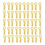 100PCS Universal RC Body R-Type Clips Pins for All 1/10 1/12 Scale Redcat HPI Himoto HSP Exceed RC Car Parts Truck Shell Replacement