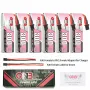 6Pcs Gaoneng 3.8V 300mAh 80C 1S LiHV Battery A30 Plug With Adapter Cable for Emax Tinyhawk S BetaFPV Beta75X