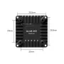 Flywoo O4 Air Unit Cooling CNC Kit Aluminum Cooling System for DJI O4/ O4 Pro RC Drone