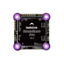 30.5*30.5mm Radiolink CrossRace Pro Flight Controller Built-in OSD & 3-6S BLS 4in1 55A ESC Stack for RC FPV Racing Drone