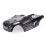 ZD Racing 8460 PVC Car Body Shell for 9021-V3 1/8 RC Vehicles Model Spare Parts