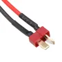 2/4/6pcs RC ESC 30A Brushless Speed Control 2S 3S T-Plug JST for KT SU27 Most RC Airplane FPV Racing Drone RC Car Boat
