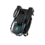 ZHENG FEI TOYS F169 WiFi FPV with Dual HD Camera 360° Obstacle Avoidance Optical Flow Positioning LED Brushless Foldable RC Drone Quadcopter RTF