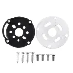 VolantexRC Phoenix V2 759-2 RC Airplane Spare Part Motor mount With Screws