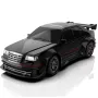 KFPLAN KF30 RTR 1/43 2.4G 4WD Drift RC Car Gyro Mini Race LED Light Radio Control High-Speed Motor On-Road Racing Vehicle Model Boys Gifts Toys
