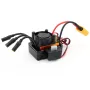 ZD Racing MT16 1/16 RC Araba Parçaları 35A 3S Fırçasız ESC Hız Kontrol Cihazı 5V/2A BEC 1/14 1/18 Araç Modelleri Yedek Aksesuarlar 16069