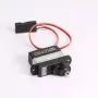 Servomoteur numérique ultra-micro BLUEARROW AF D36T-3.3-MG avec engrenages entièrement métalliques