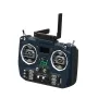 Jumperrc T20 V2 Gemini 2.4GHz Radiocomando ELRS a Doppia Frequenza con Sensore RDC90, Gimbal, Schermo OLED, Trasmettitore Radio EdgeTX per Drone da Corsa FPV