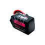 CNHL Black Series V2.0 6S 22.2V 1300mAh 130C LiPo Battery XT60 Plug for Nazgul5 Mark5 200-220mm 4-5 Inch RC Drone FPV Racing