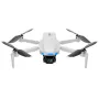 LSRC S-X1 GPS 5G Digital FPV with 5.9inch LCD Screen Controller 1080P HD Dual Camera 3-Axis EIS Gimbal Optical Flow Positioning Brushless Foldable RC Drone Quadcopter RTF