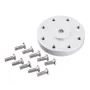 DSSERVO 18T Metal Servo Arm Servo Disc For DS5160 RDS5160 Digital Servo 
