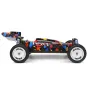 Wltoys 124007 1/12 2.4G 4WD Brushless RC Car 75km/h Off-Road Speed Racing Vehicles Modelos RTR Toys