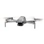 LYZRC XiL 017 247g GPS 6KM 5G Repeater Digital FPV with 4K HD Camera 3-Axis EIS Mechanical Gimbal Touchable LCD Screen Controller Brushless Foldable RC Drone Quadcopter RTF