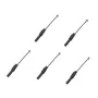 5PCS Eachine 5.8G 3dBi Brass Antenna Omni Directional IPEX Port for VTX01/VTX02/VTX03/ATX03 FPV Transmitter RC Drone