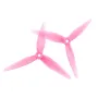 6 Pairs HQProp 5135V2 R35V2 5135 5.1x3.5 5.1 Inch3-Blade Propeller 5mm Shaft Poly Carbonate for RC Drone FPV Racing
