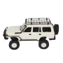 WPL CB05S-1 LC80 1/16 4WD OFF Road RC Car Kit Vehicle Models With Roof Rack