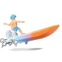 LMRC LM13-E RTR 2.4G RC Boat Amphibious Remote Control Surfboard Skateboard Racing Drift Ship Waterproof Speedboat Toys Vehicle Models