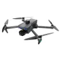 AE30 GPS 10KM 5G Repeater Digital FPV with 4K HDR Video 5X ZOOM Dual Camera 3-Axis EIS Gimbal 360° Ultrasonic Lift Obstacle Avoidance 7.2inch Touchable LCD Screen Controller Brushless Foldable RC Drone Quadcopter RTF